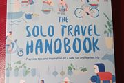 Lonely Planet / The Solo Travel Handbook / 2018