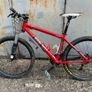 Cannondale F2 Hardtail Mountain Bike - Medium Image 2