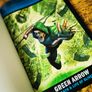 Green Arrow: The Death and Life of Oliver Queen ! Volume 1 ! Trade Paperback ! TPB ! 2017 ! by DC Comics ! Image 9
