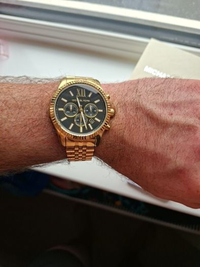 michael cors watch