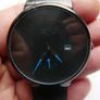 LIGE Mens Quartz Watch slim Stainless steel waterproof Luxury Wristwatch Image 2