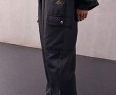 Adidas Originals Relaxed Fit Cargo Trousers UK 10