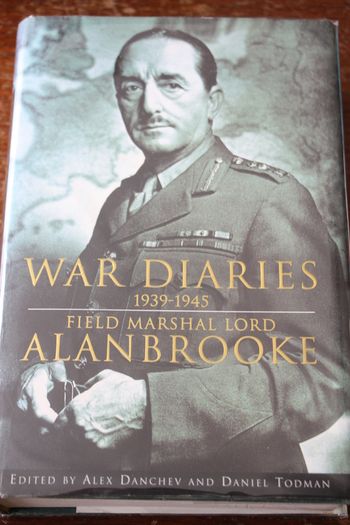 War Diaries.1939-1945