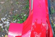 Golf mk7 Estate back bumper