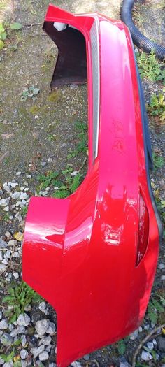 Golf mk7 Estate back bumper