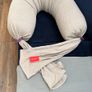 bbhugme Adjustable Pregnancy & Nursing Pillow Image 3