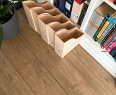 IKEA magazine file