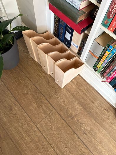 IKEA magazine file