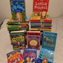 Jacqueline Wilson Story Book Collection, Image 2
