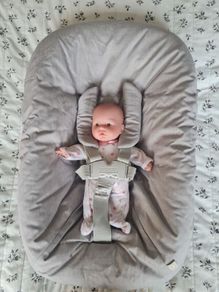 Stokke Highchair Attachment