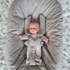 Stokke Highchair Attachment