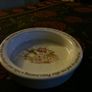 Vintage Wedgewood peter Rabbit nursery bowl Image 3