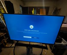 Samsung 43 inch 4K Smart TV UE43AU9070U
