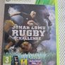 Jonathan Lomu Rugby Challenge Xbox360 Games Original Image 2