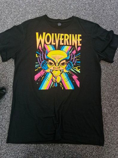 funko pop t shirts