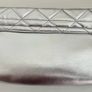 Silver Handbag by Penney's Image 3
