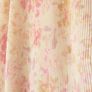DYNAMITE Floral low cross back halter neck maxi dress Size M / EU 38 / UK 10 Image 5