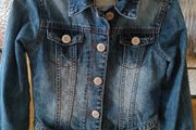 Denim Jacket Next