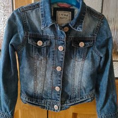 Denim Jacket Next