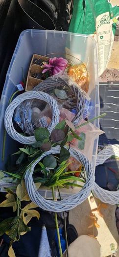 wreath making free