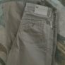 Armani Jeans In chino, colour beige , 31 inside leg. Image 4
