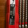 HILTI Sds Drill Bits Image 2