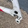 Ktm Strada 58cm frameset Image 8