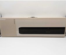 Sonos Beam Gen 2 - New & Sealed