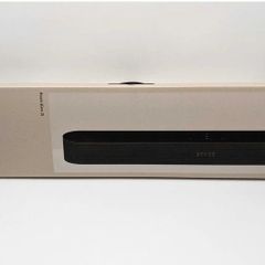 Sonos Beam Gen 2 - New & Sealed