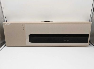 Sonos Beam Gen 2 - New & Sealed