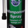 Tyre Sealer & Inflator 300ml - Repairs & Prevents Image 2