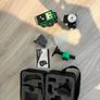 12 lines 3D laser kit + tripod 100 euro , no tripod 80 euro Image 3