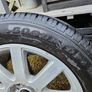Alloy wheels 17". Audi Volkswagen Image 2