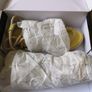 Paula Torres sandals, size UK 6, worn once Image 5