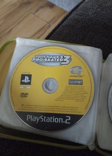 old ps2 and xbox games