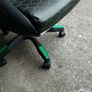 Leather Gaming Chair in very good condition Image 6