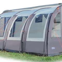 campervan / caravan awning