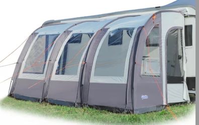 campervan / caravan awning