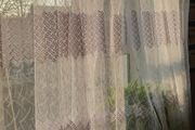 Net  curtains XXL