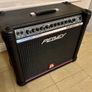 Peavey Bandit 112 Red Stripe 100W Guitar Amp + Footswitch Image 3