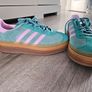 Adidas Gazelle bold - size 38/5 Image 2