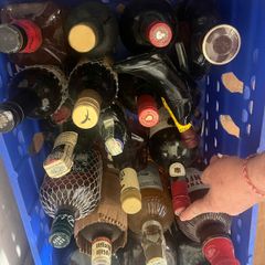 alcohol