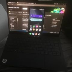 S24 Ultra + Samsung Galaxy Book S