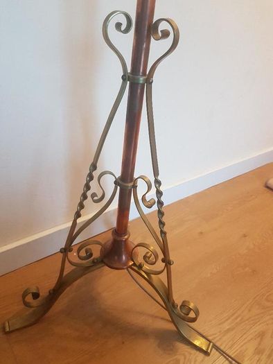 Vintage Floor Lamp