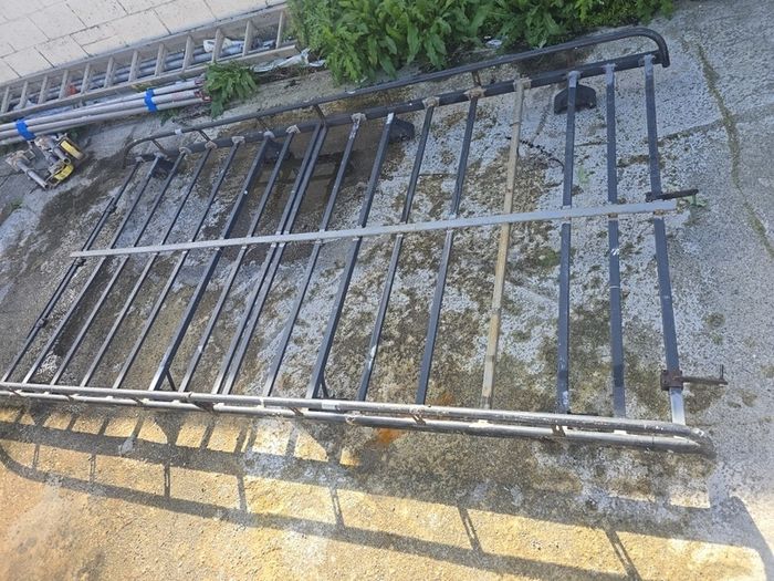 roof rack