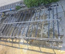 roof rack