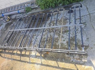 roof rack