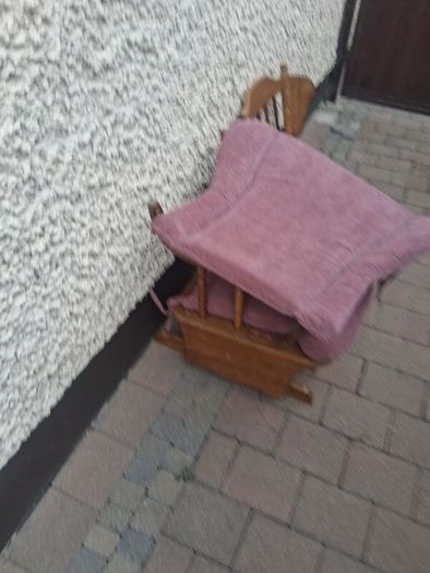 Rocking Chair