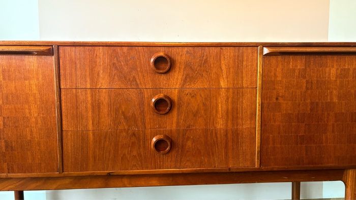 Vintage McIntosh sideboard