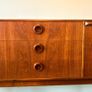 Vintage McIntosh sideboard Image 6